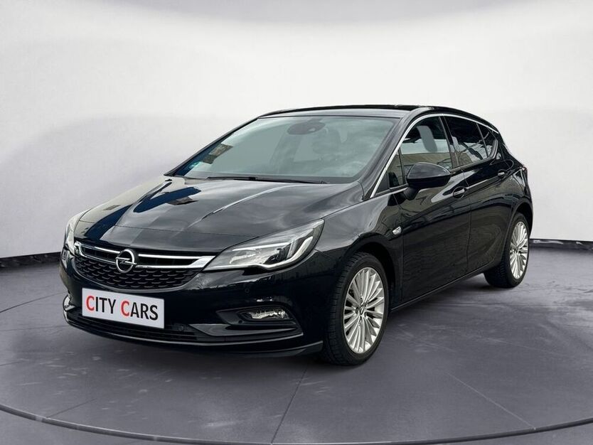 Astra