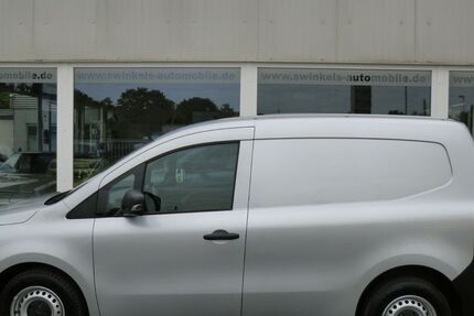 Mercedes-Benz Citan 80.000 km 13.000 € Leverkusen 51377