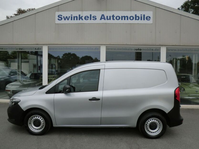 Mercedes-Benz Citan 80.000 km 13.000 € Leverkusen 51377