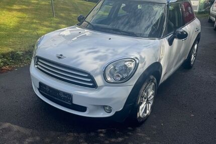 Mini Countryman D (Cooper) 188.995 km 5.000 &euro; Remscheid 42857