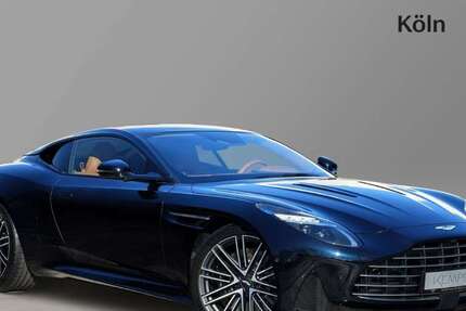 Aston Martin DB12 2.350 km 199.900 &euro; Köln 50968