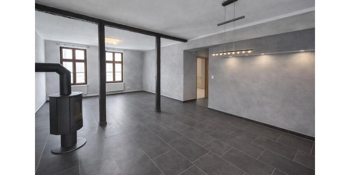 Einfamilienhaus Solingen Ohligs - 5 Zimmer, 150 m&sup2;, 450.000&euro; | Angebot:24373371