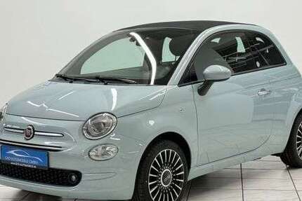 Fiat 500 58.954 km 12.990 &euro; Wuppertal 42285