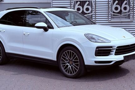 Porsche Cayenne 124.100 km 46.850 &euro; Köln 51149