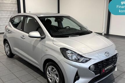 Hyundai i10 14.216 km 10.890 € Wuppertal 42287