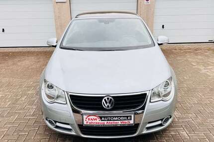 VW Eos