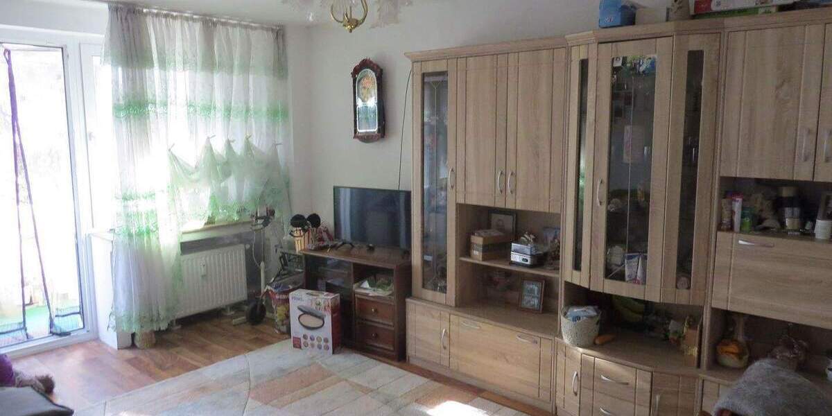 Etagenwohnung Langenfeld (Rheinland) Immigrath - 2 Zimmer, 51 m&sup2;, 561&euro; | Angebot:25877165