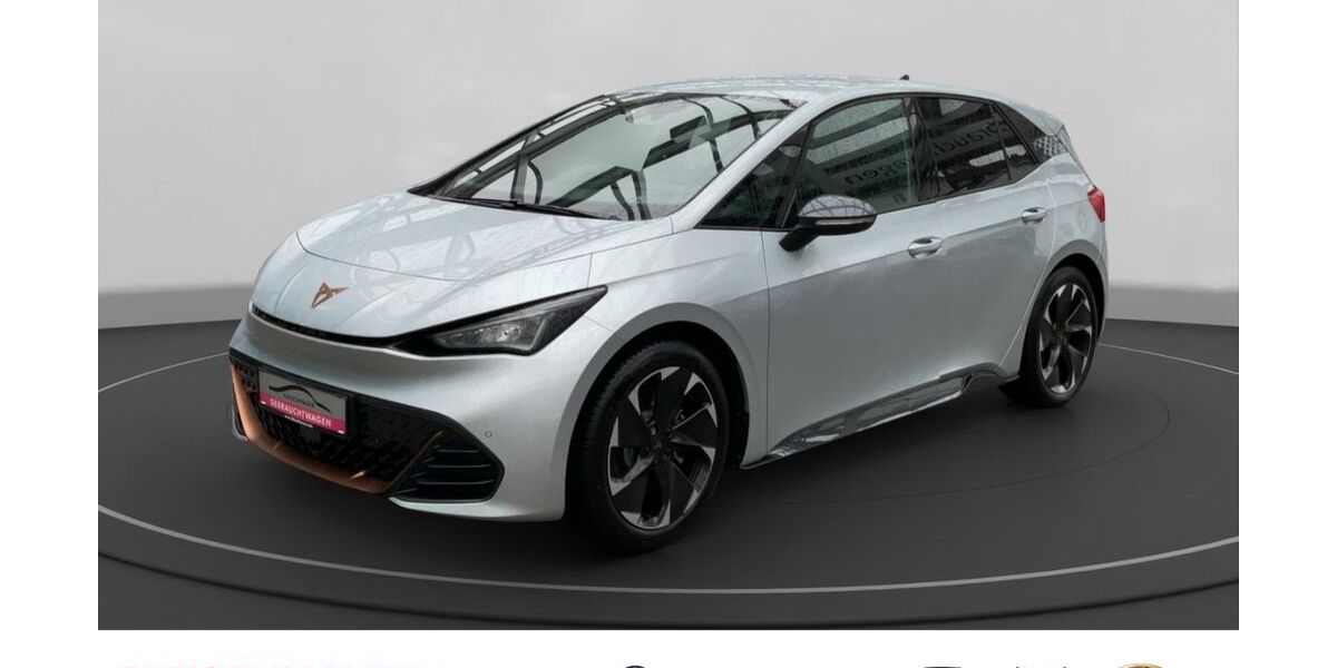 Cupra Born 17.959 km 33.980 € Köln-Mülheim 51063