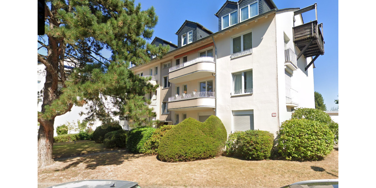 Etagenwohnung Neuss Augustinusviertel - 2 Zimmer, 52 m&sup2;, 250.000&euro; | Angebot:24393649
