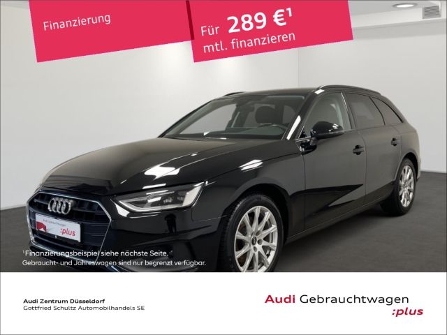 Audi A4 55.233 km 20.900 &euro; Düsseldorf 40233