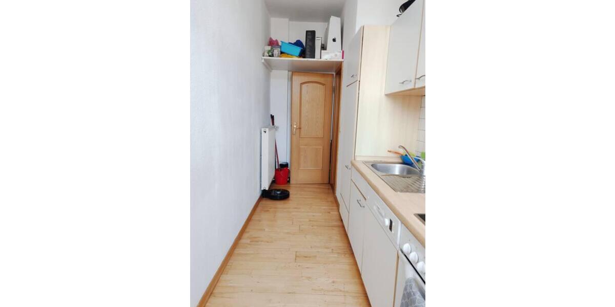 Etagenwohnung Köln Ehrenfeld - 2 Zimmer, 40 m&sup2;, 1.150&euro; | Angebot:26636762