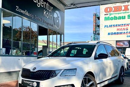 Skoda Octavia 138.000 km 17.490 &euro; Köln 51067