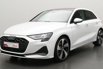 Audi A3 49.979 km 28.980 &euro; Leverkusen 51373