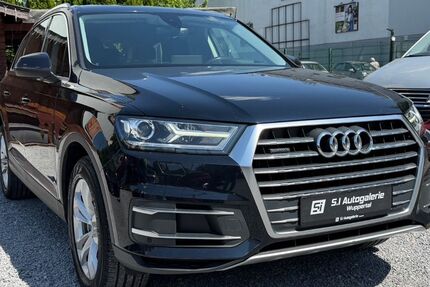 Audi Q7 177.000 km 24.950 &euro; Wuppertal 42285
