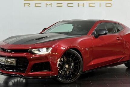 Chevrolet Camaro 74.794 km 38.990 &euro; Remscheid 42897