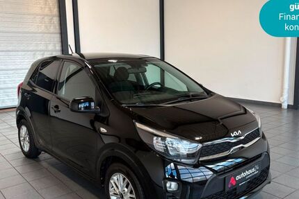 Kia Picanto 48.828 km 11.890 &euro; Wuppertal 42287