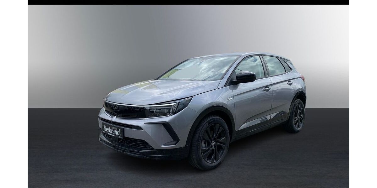 Opel Grandland (X) 19.315 km 28.490 € Neuss 41460