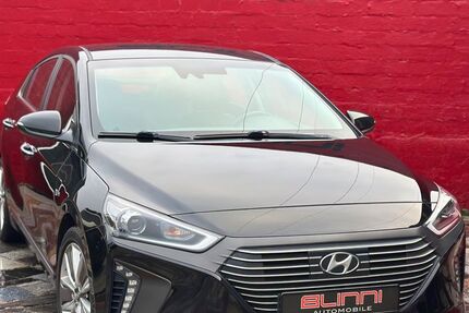 Hyundai IONIQ 150.000 km 12.499 € Leverkusen 51373