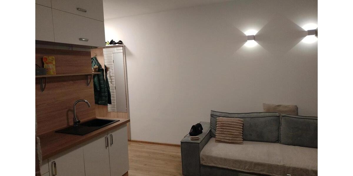 Etagenwohnung Düsseldorf Flingern Süd - 2 Zimmer, 49 m&sup2;, 500&euro; | Angebot:24801797