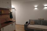 Etagenwohnung Düsseldorf Flingern Süd - 2 Zimmer, 49 m&sup2;, 500&euro; | Angebot:24801797