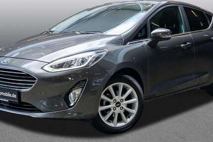 Ford Fiesta 27.450 km 15.666 &euro; Düsseldorf 40233