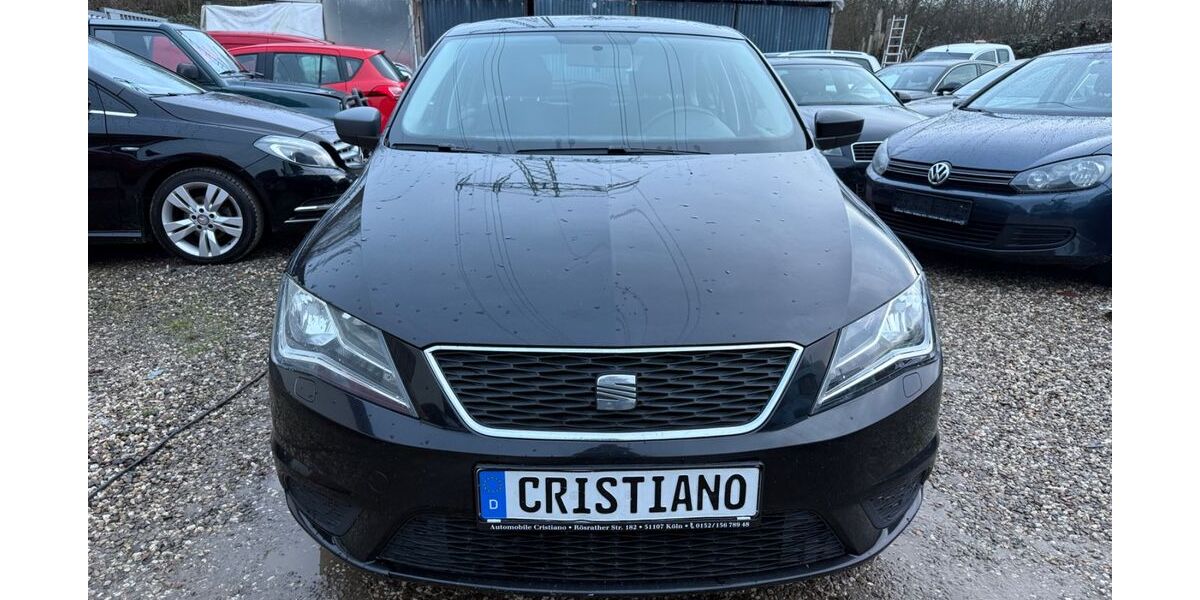 Seat Toledo 156.000 km 4.499 &euro; Köln 51107