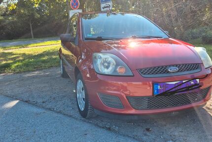 Ford Fiesta 36.200 km 3.500 &euro; Monheim am Rhein 40789