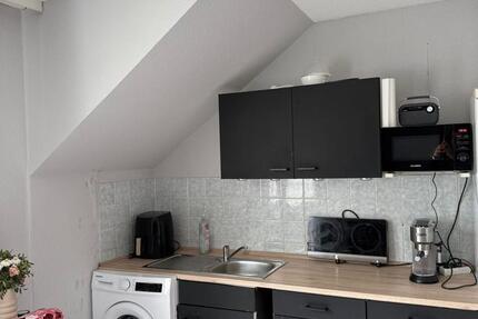 Wohnung Wuppertal Barmen - 1 Zimmer, 45 m&sup2;, 350&euro; | Angebot:26407275