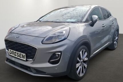 Ford Puma 71.424 km 17.940 € Neuss 41464