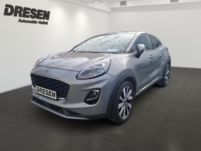 Ford Puma 71.424 km 17.940 € Neuss 41464