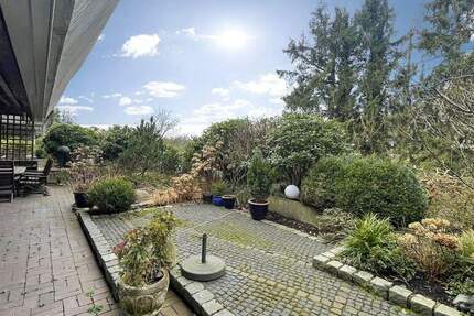 Wohnung Mülheim an der Ruhr Holthausen - 4 Zimmer, 151 m&sup2;, 449.000&euro; | Angebot:24596297