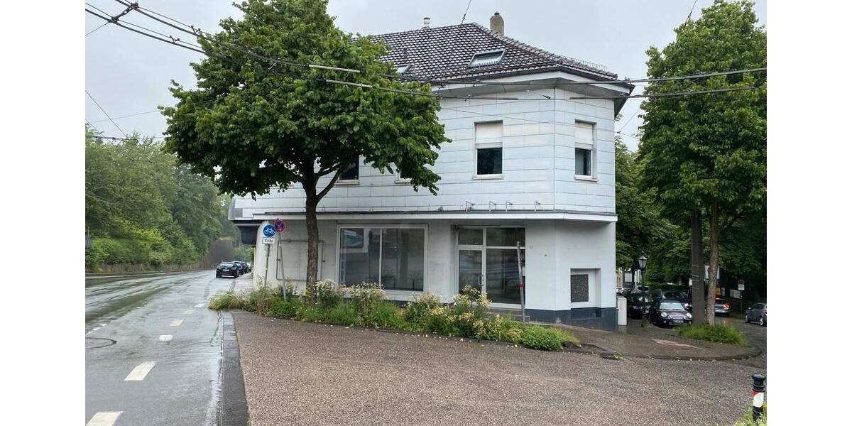 Gewerbeobjekt Solingen Burg - 980&euro; | Angebot:24215668