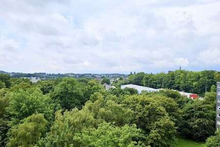 Wohnung zum Kaufen in Wuppertal 179.000 € 78 m²