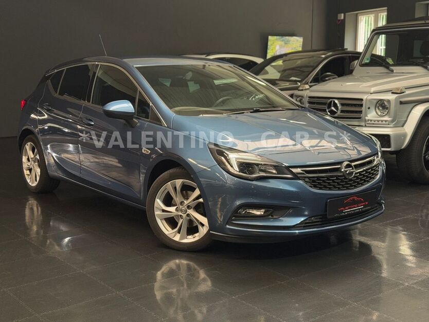 Astra