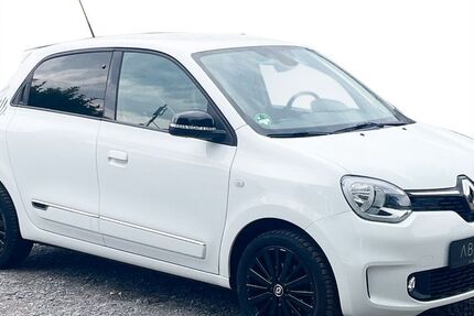Renault Twingo 58.810 km 9.700 &euro; Solingen/NRW 42655