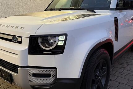 Land Rover Defender 43.158 km 45.490 &euro; Bergisch Gladbach 51467