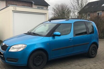 Skoda Roomster 154.000 km 2.000 € Haan 42781