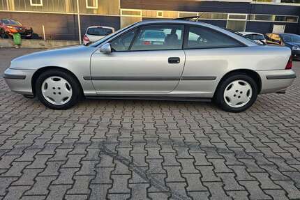 Opel Calibra