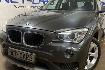 BMW X1 139.887 km 10.950 € Hilden (bei Düsseldorf) 40721