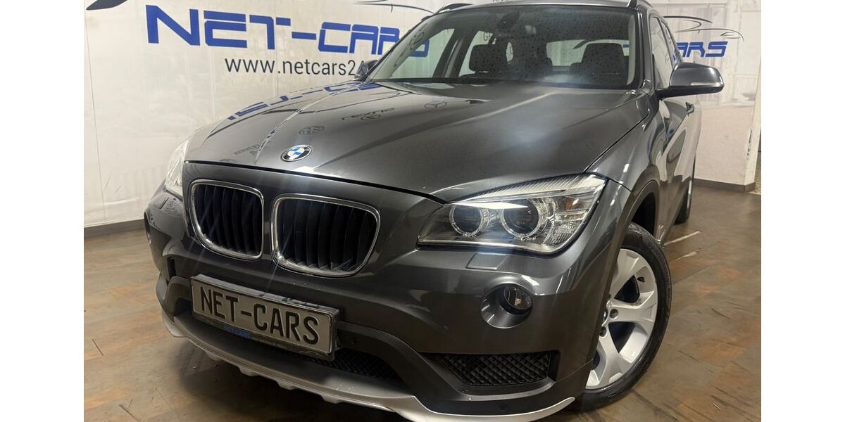 BMW X1 139.887 km 10.950 € Hilden (bei Düsseldorf) 40721