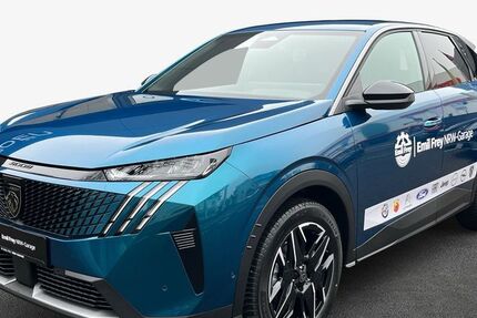 Peugeot 3008 1.600 km 36.450 &euro; Leverkusen 51373