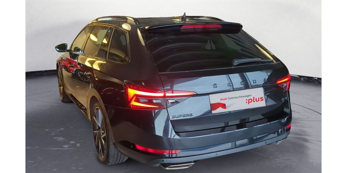 Skoda Superb 70.331 km 33.680 &euro; Hilden 40721