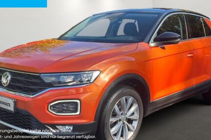VW T-Roc 89.145 km 16.390 &euro; Wuppertal 42109