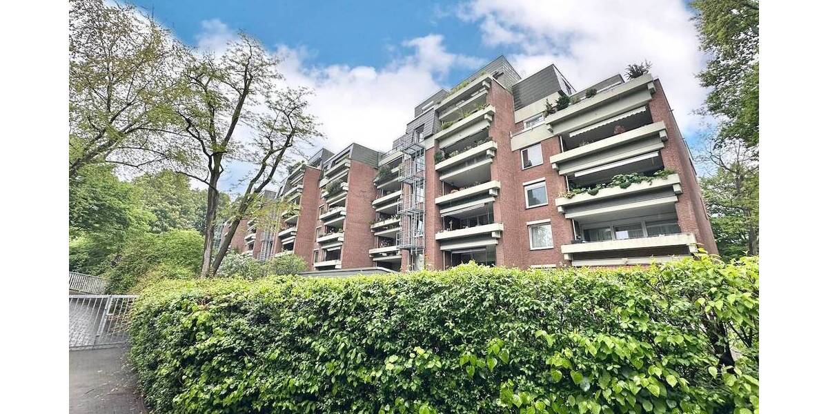 Etagenwohnung Köln Niehl - 2 Zimmer, 57 m&sup2;, 239.000&euro; | Angebot:26672408