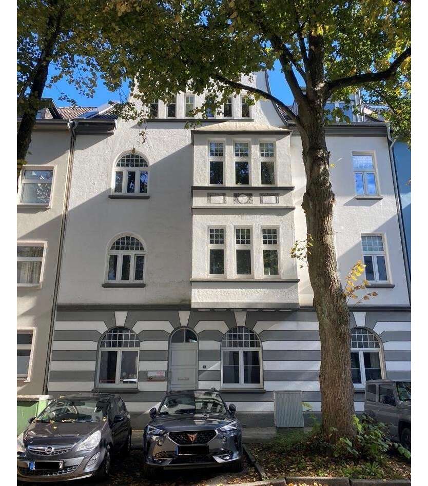 Büro in Essen 490 € 34 m²