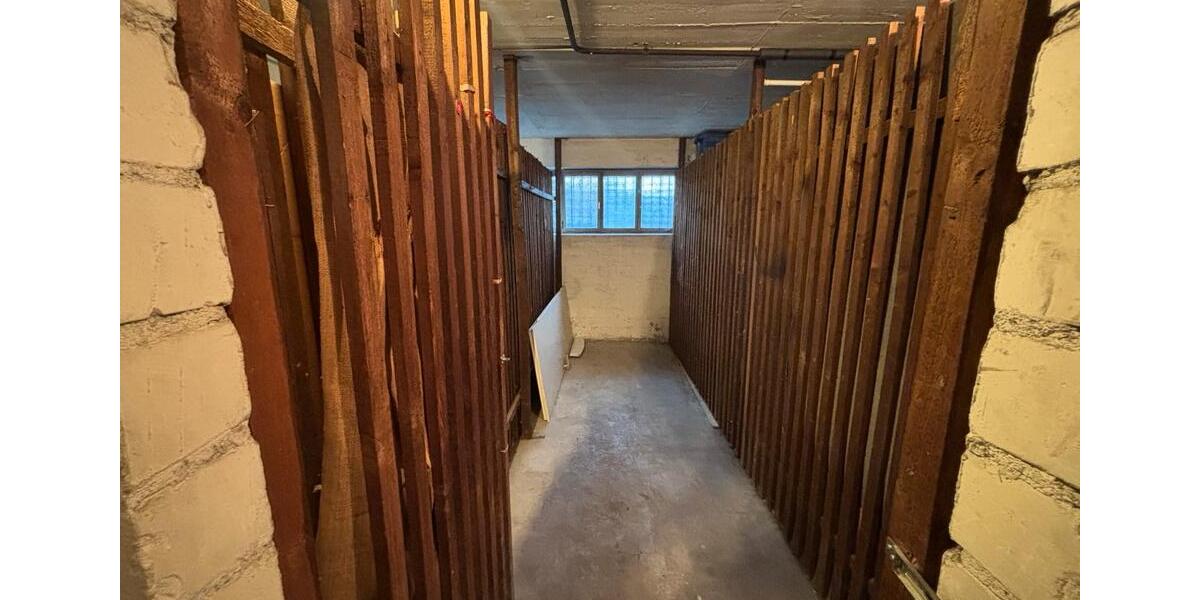 Etagenwohnung Pulheim - 1 Zimmer, 34 m&sup2;, 350&euro; | Angebot:24830809