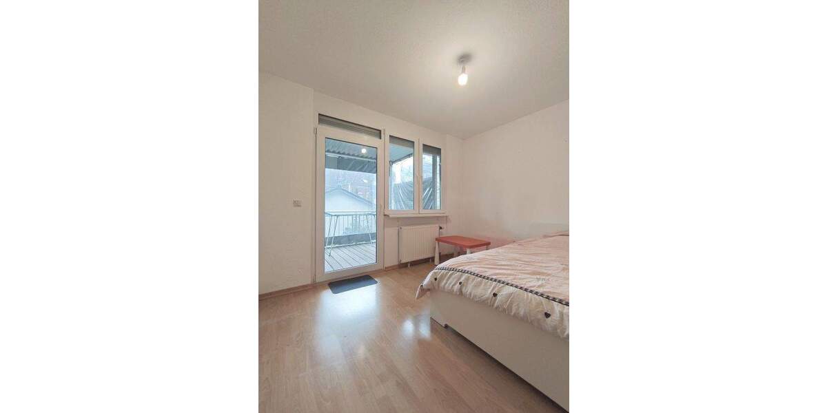 Reihenmittelhaus Düsseldorf Holthausen - 4 Zimmer, 96 m&sup2;, 400.000&euro; | Angebot:25862593