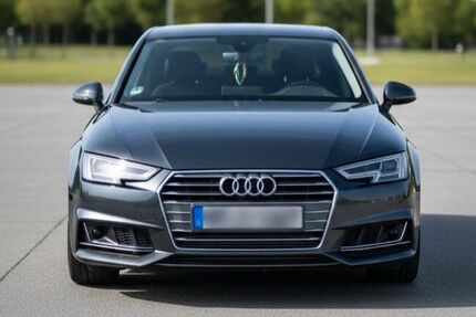 Audi A4 170.000 km 14.500 &euro; Wuppertal 42327