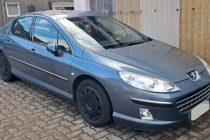 Peugeot 407 338.000 km 2.000 &euro; Wipperfürth 51688