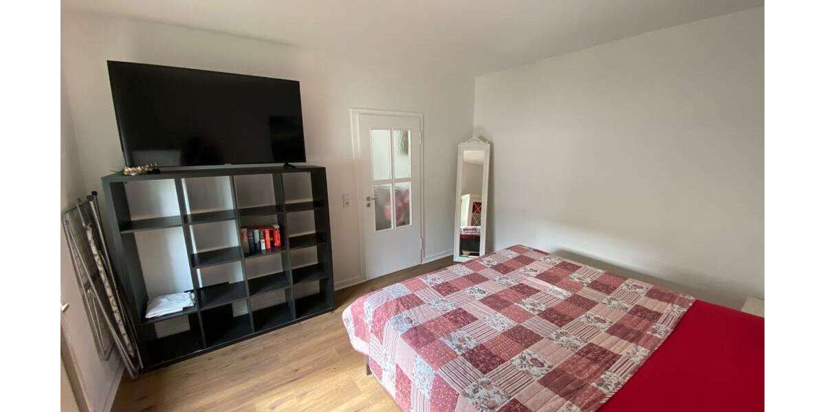 D-Zoo, möbl. 2 Zi. ETW, ruhig und Zentral in Einkaufsstraße , ca. 40qm Wfl., 8qm Keller - Wohnanlage Düsseldorf Stadtbezirk 2 | Angebot:26234481